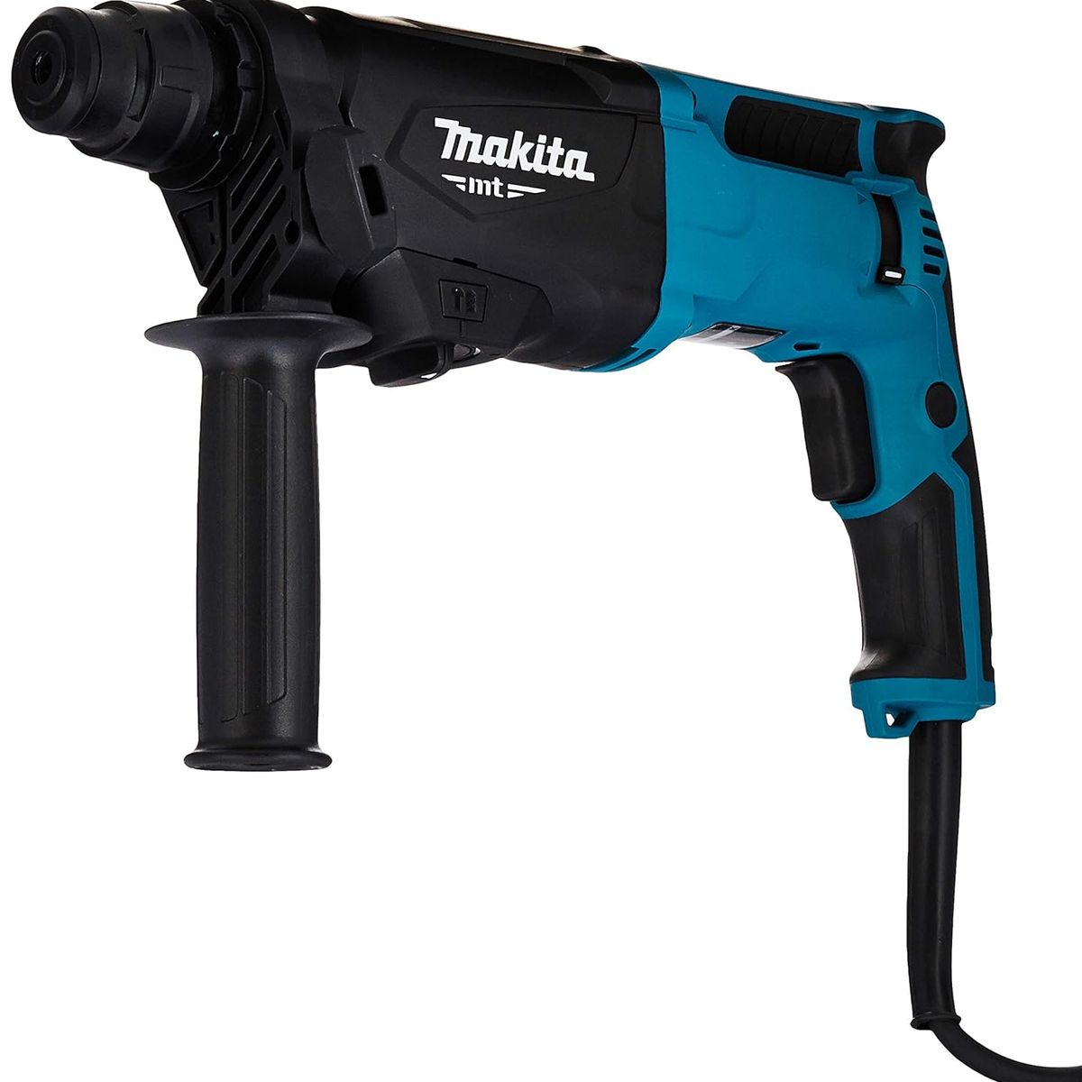 MAKITA - Rotomartillo SDS-Plus 800W 2.3 J 3 modos Makita MT M8701B