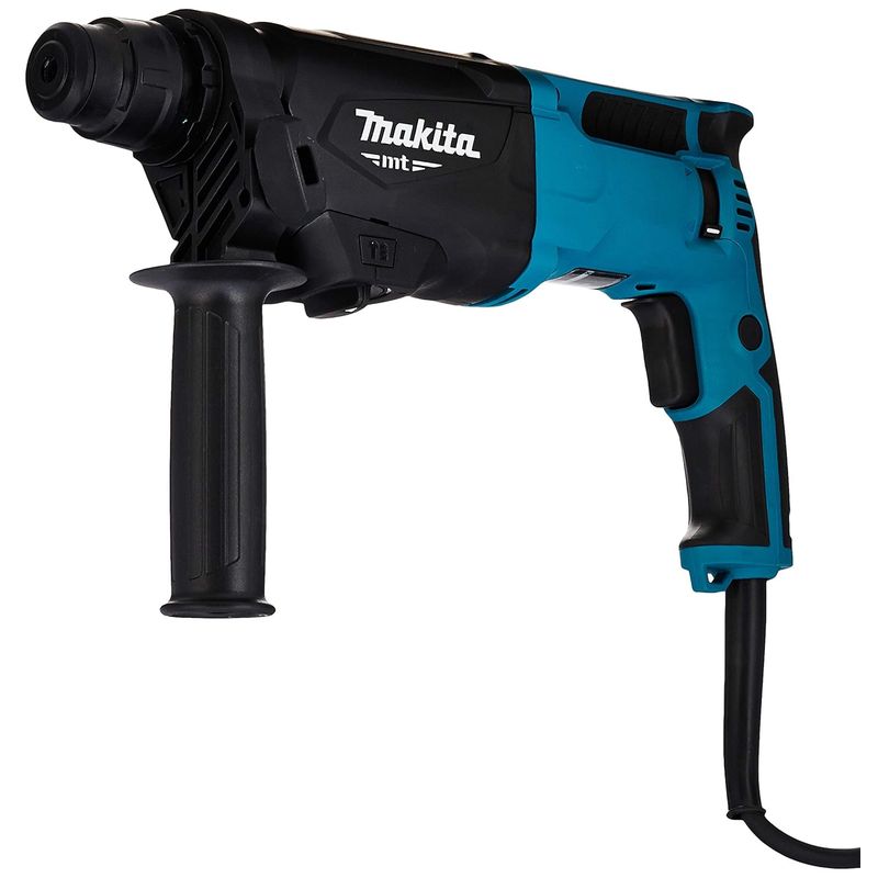 MAKITA - Rotomartillo SDS-Plus 800W 2.3 J 3 modos Makita MT M8701B