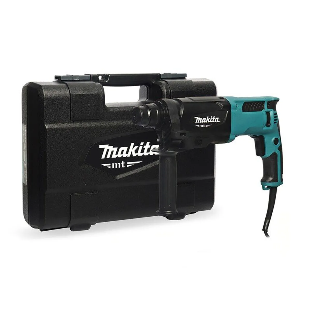 MAKITA - Rotomartillo SDS-Plus 800W 2.3 J 3 modos Makita MT M8701B