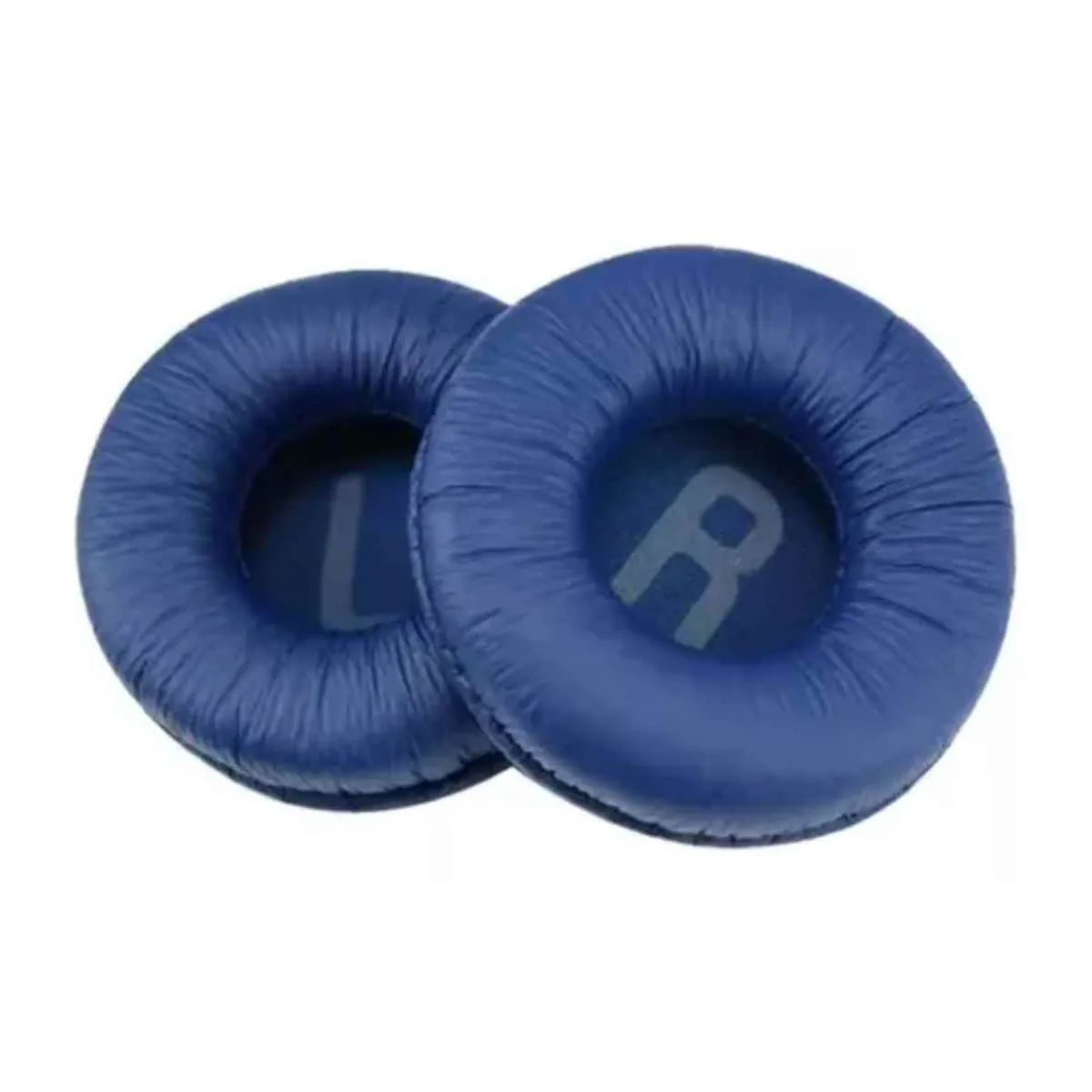 GENERICO - Almohadillas Para Audífono Tune 520 450bt 500bt 510bt color azul