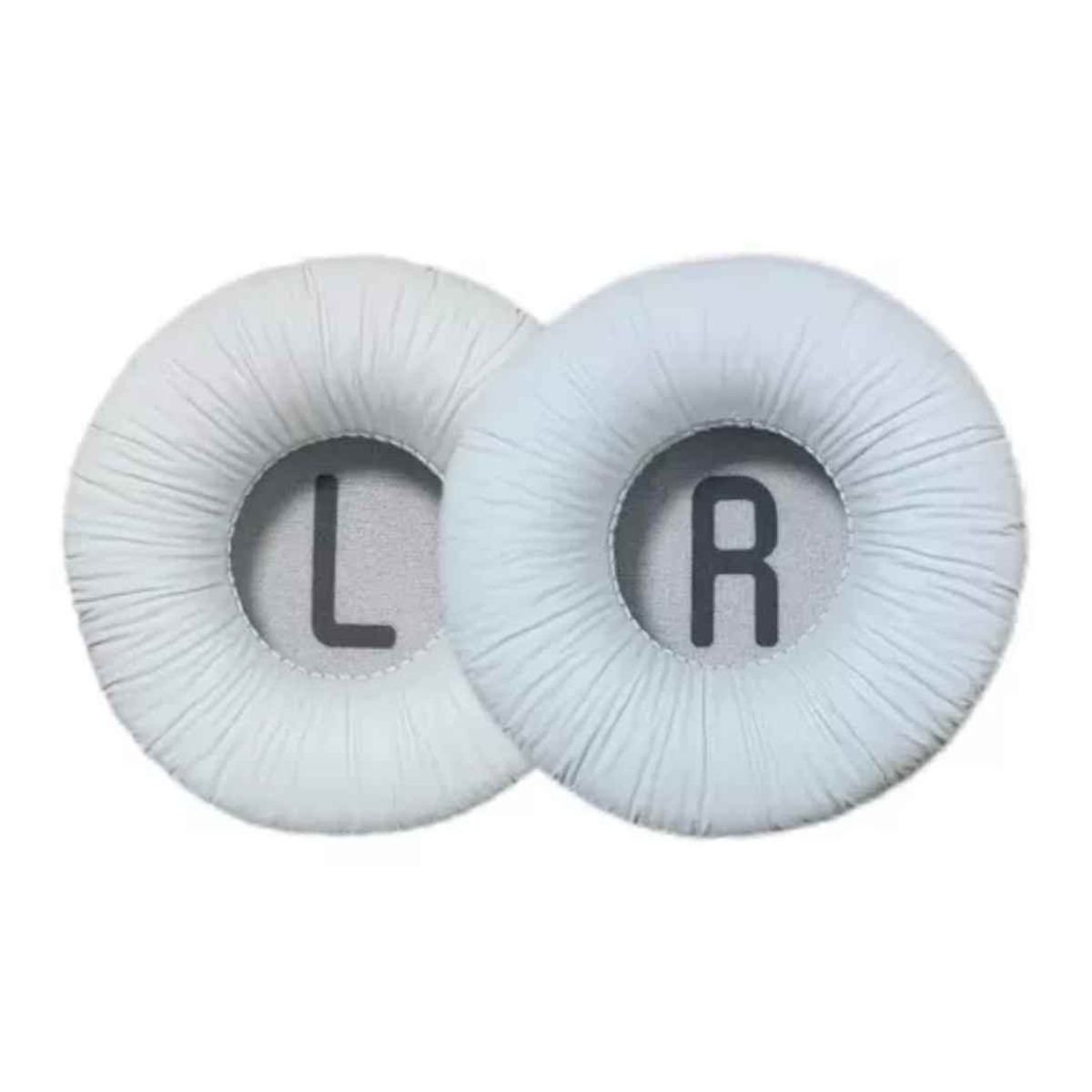 GENERICO - Almohadillas Para Audífono Tune 520 450bt 500bt 510bt color blanco