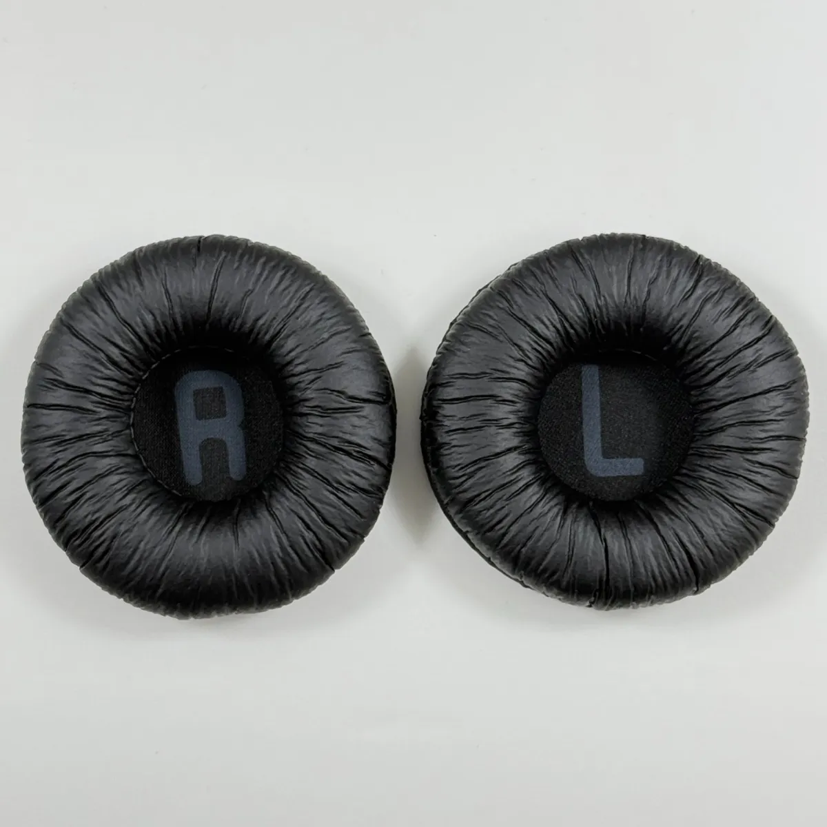 GENERICO - Almohadillas Para Audífono JBL Tune 520 450bt 500bt 510bt color negro