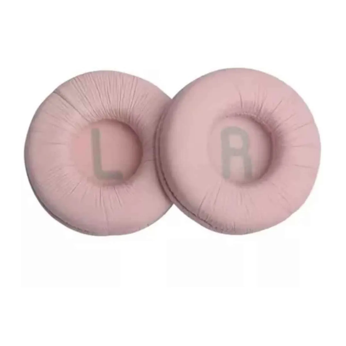GENERICO - Almohadillas Para Audífono JBL Tune 520 450bt 500bt 510bt color rosado