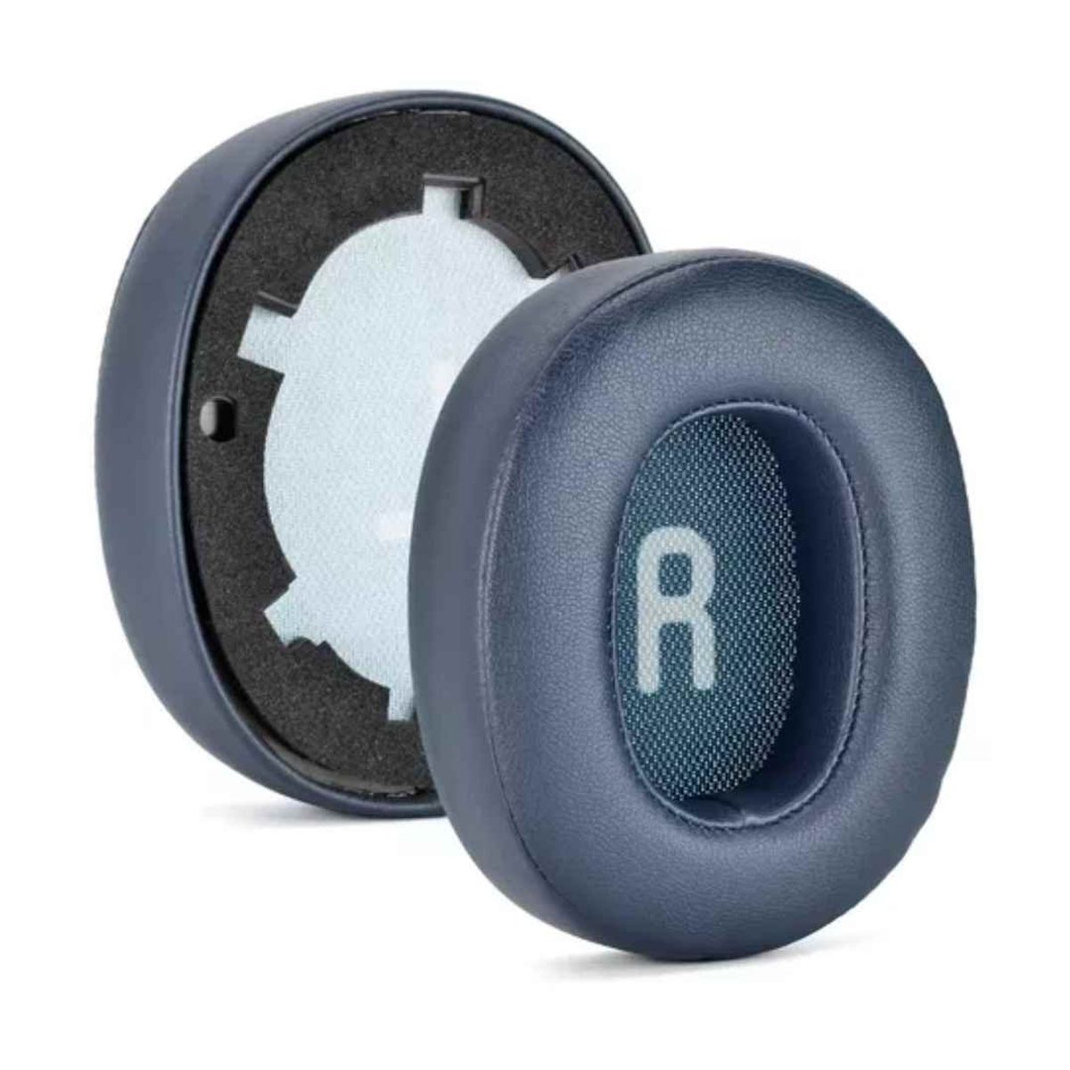 GENERICO - Almohadillas Para audífono JBL Tune 700bt 710bt 720bt 760nc 750 770 azul