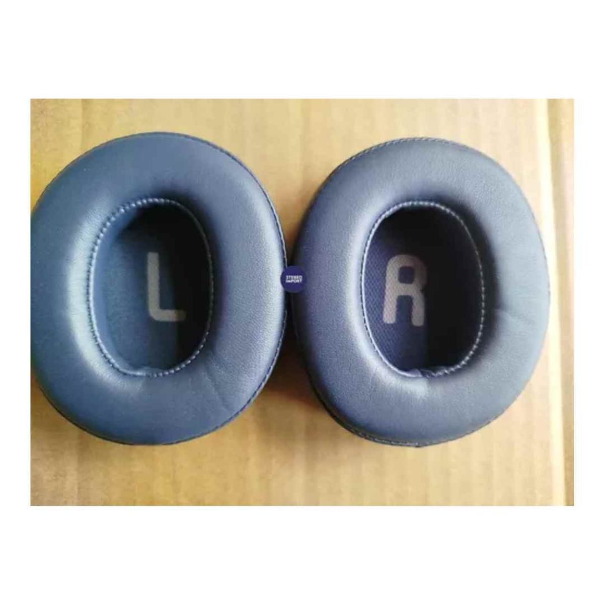 GENERICO - Almohadillas Para audífono JBL Tune 700bt 710bt 720bt 760nc 750 770 azul