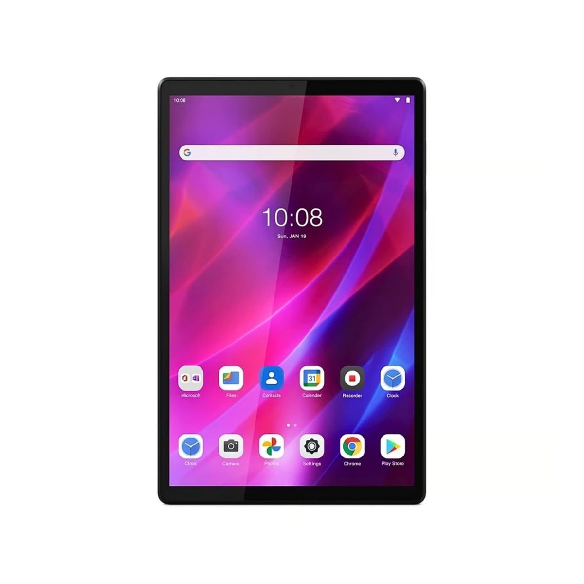 LENOVO - Tablet Lenovo Tab K10 TB-X6C6X 103FHD Media Tek Helio P22T 4GB RAM 64GB SSD Android
