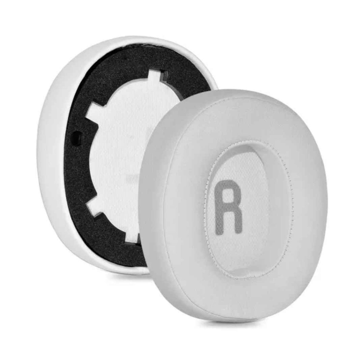 GENERICO - Almohadillas Para audífono JBL Tune 700bt 710bt 720bt 760nc 750 770 blanco