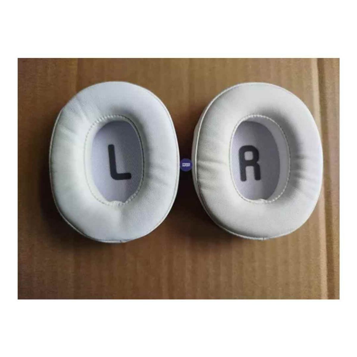 GENERICO - Almohadillas Para audífono JBL Tune 700bt 710bt 720bt 760nc 750 770 blanco