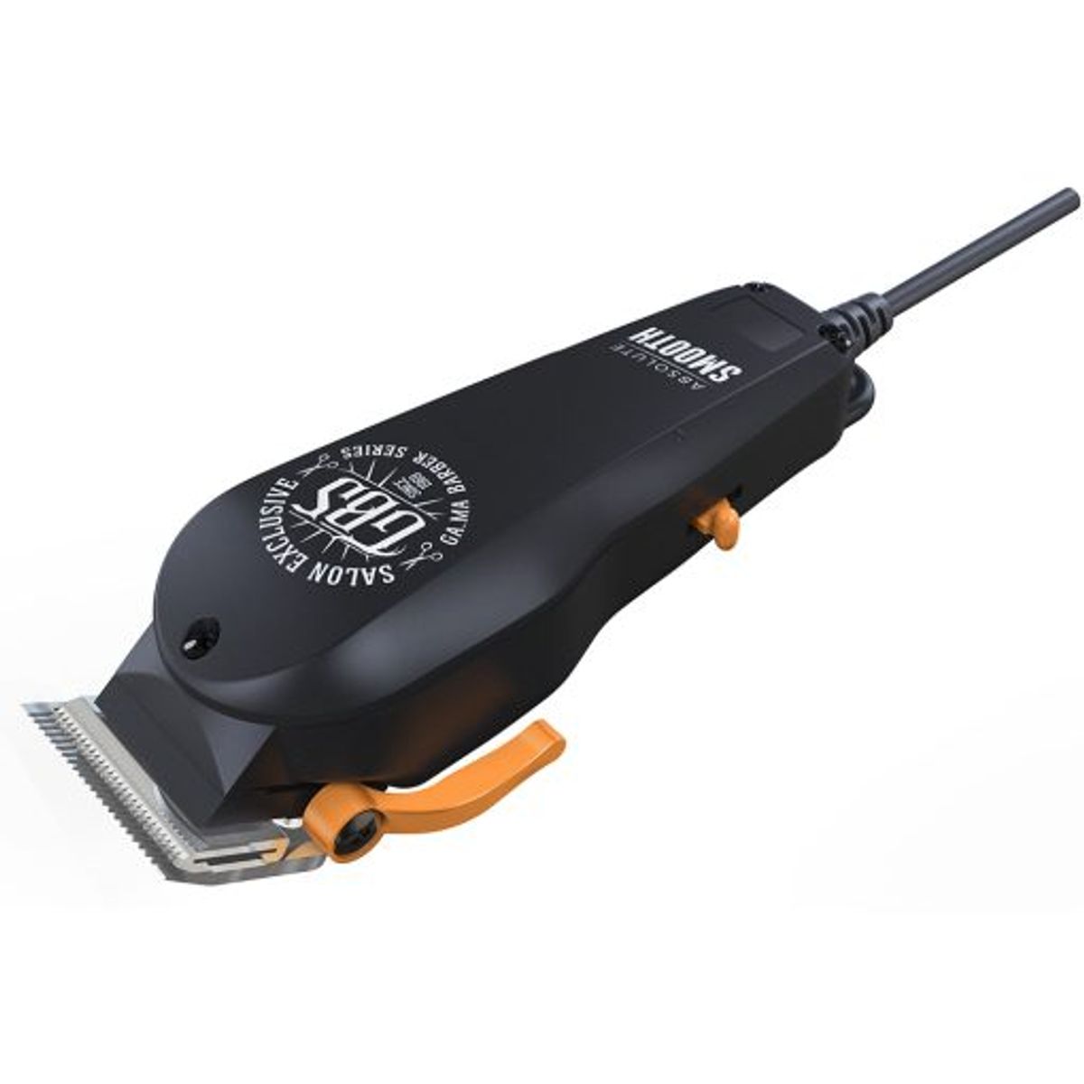 GAMA - Cortadora de Cabello Absolute Smooth Gama 676