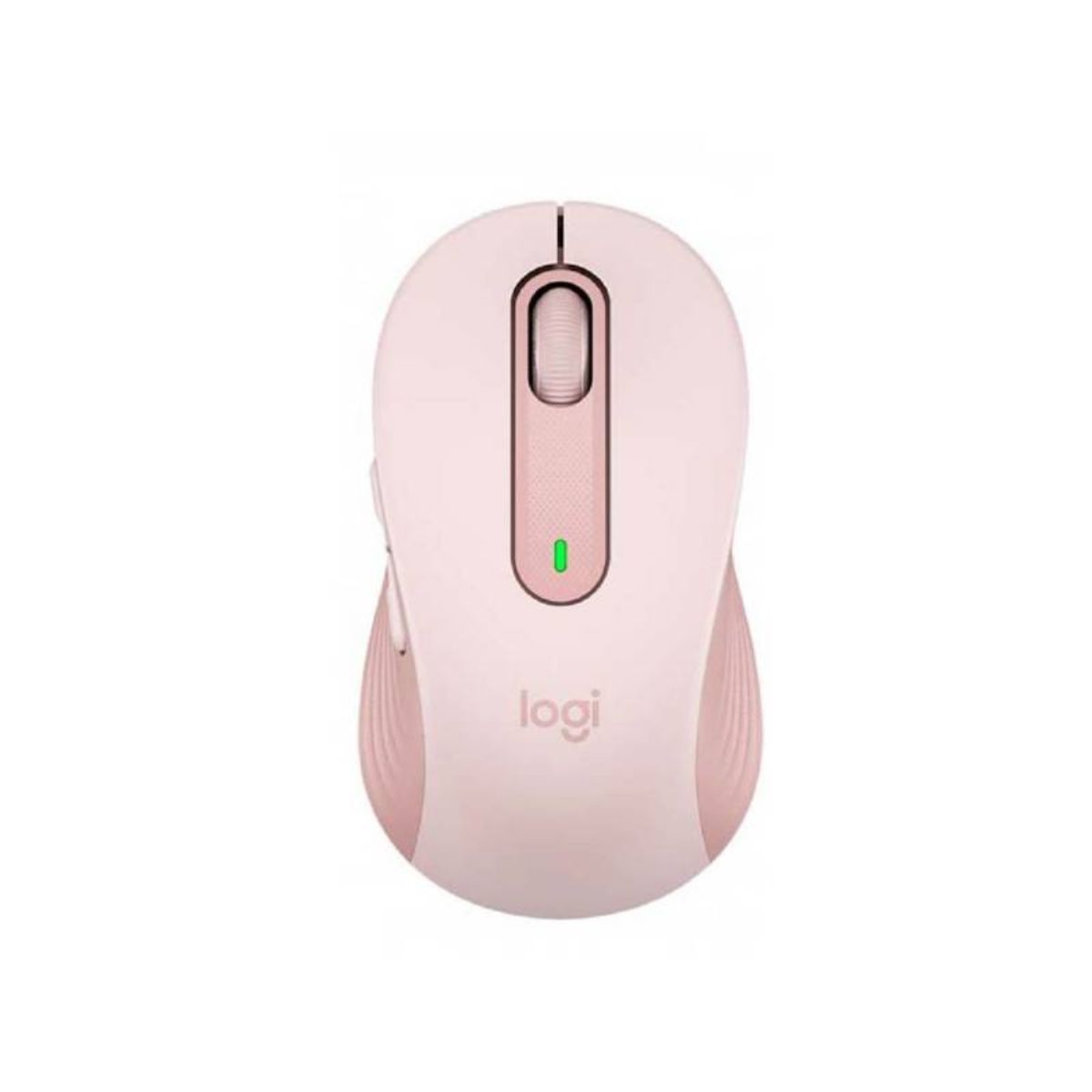 LOGITECH - MOUSE LOGITECH SIGNATURE M650 SILENT WIRELESSBLUETOOTH ROSE