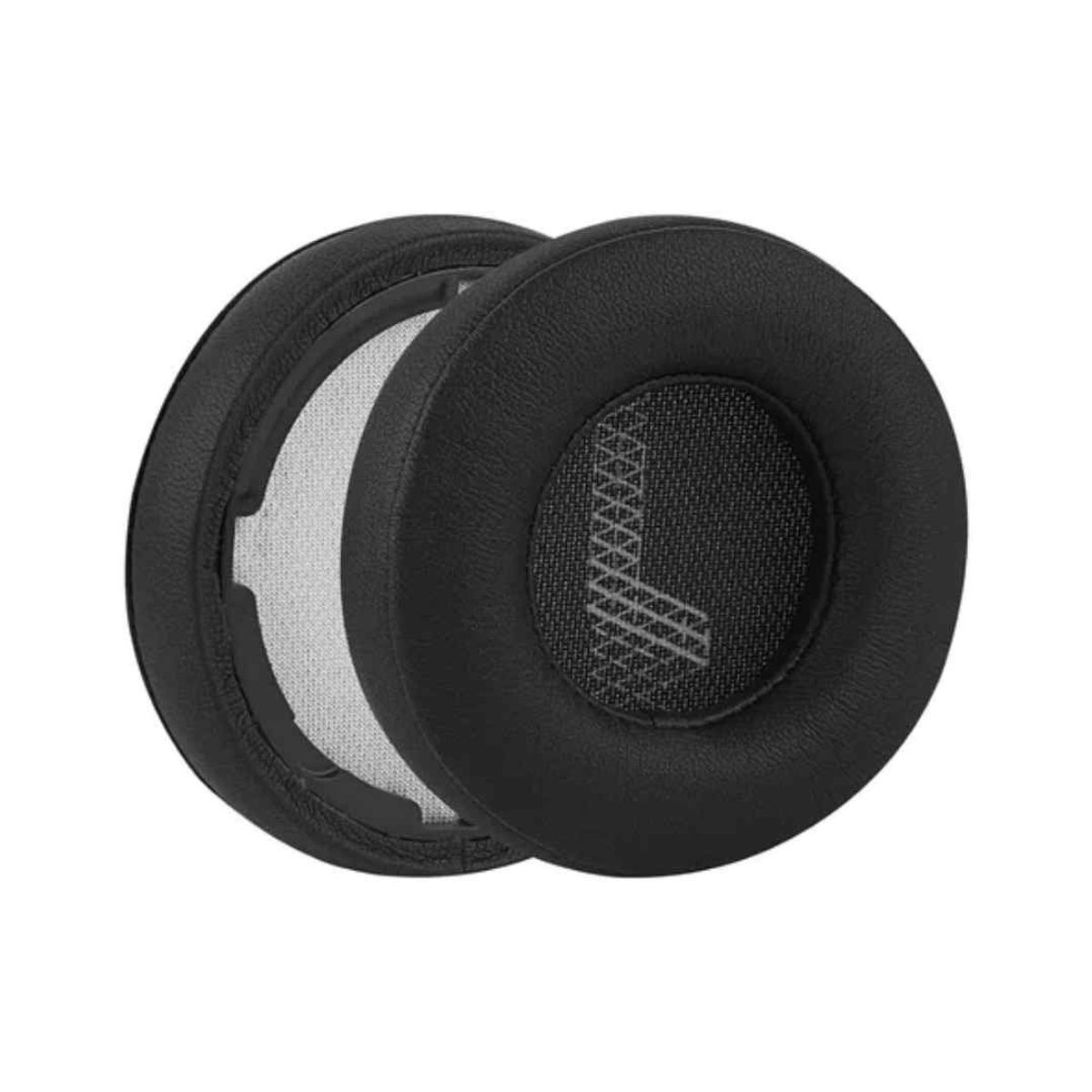 GENERICO - Almohadillas Para Audífonos JBL Live 400bt 460nc negro