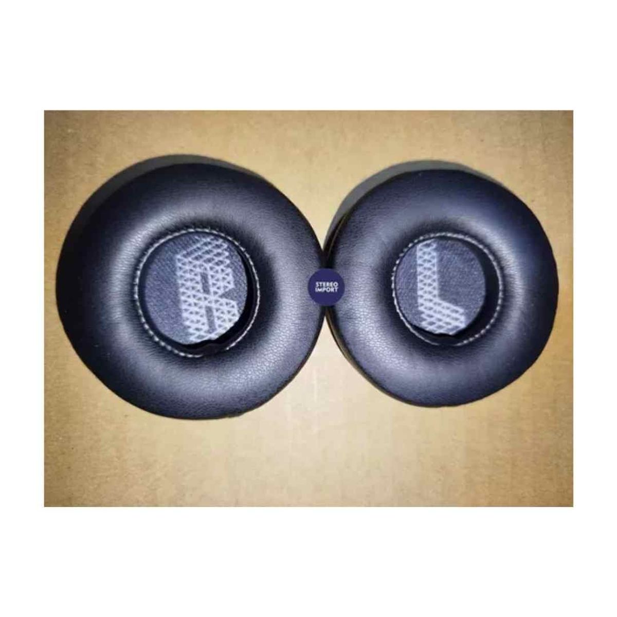GENERICO - Almohadillas Para Audífonos JBL Live 400bt 460nc negro