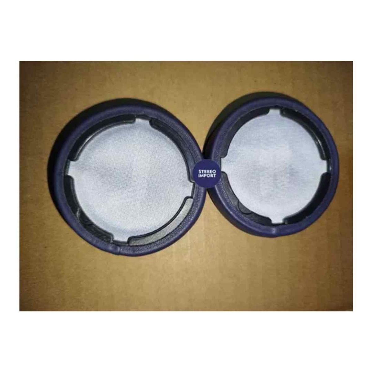 GENERICO - Almohadillas Para Audífonos Live 400bt 460nc azul