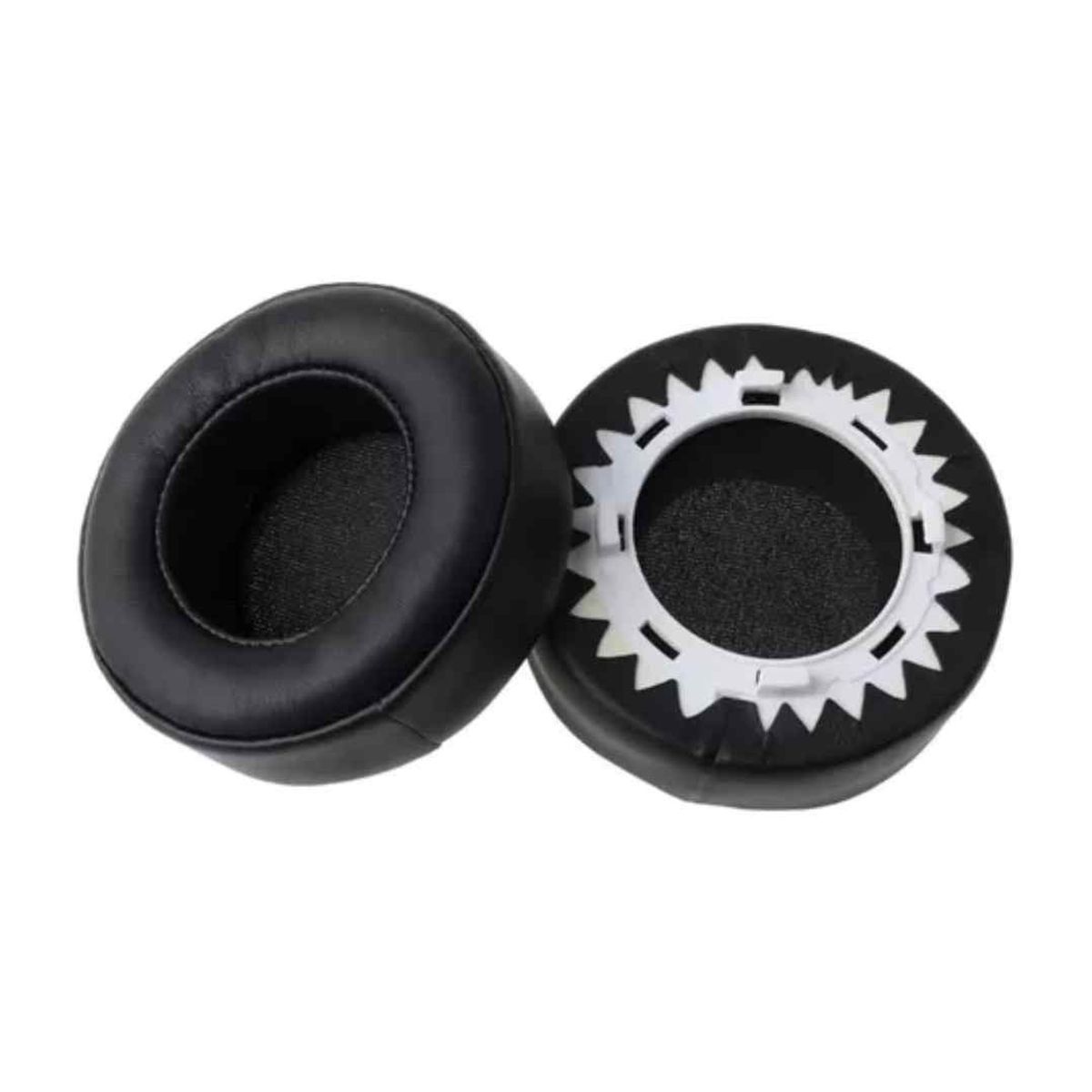 GENERICO - Almohadillas Para Audífono Motorola Pulse Escape negro