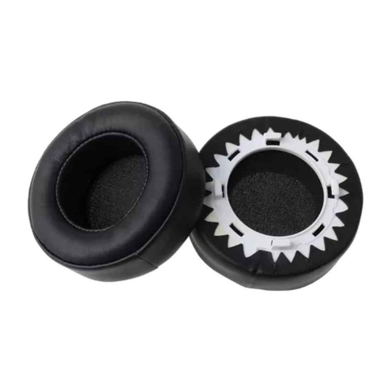 GENERICO - Almohadillas Para Audífono Motorola Pulse Escape negro