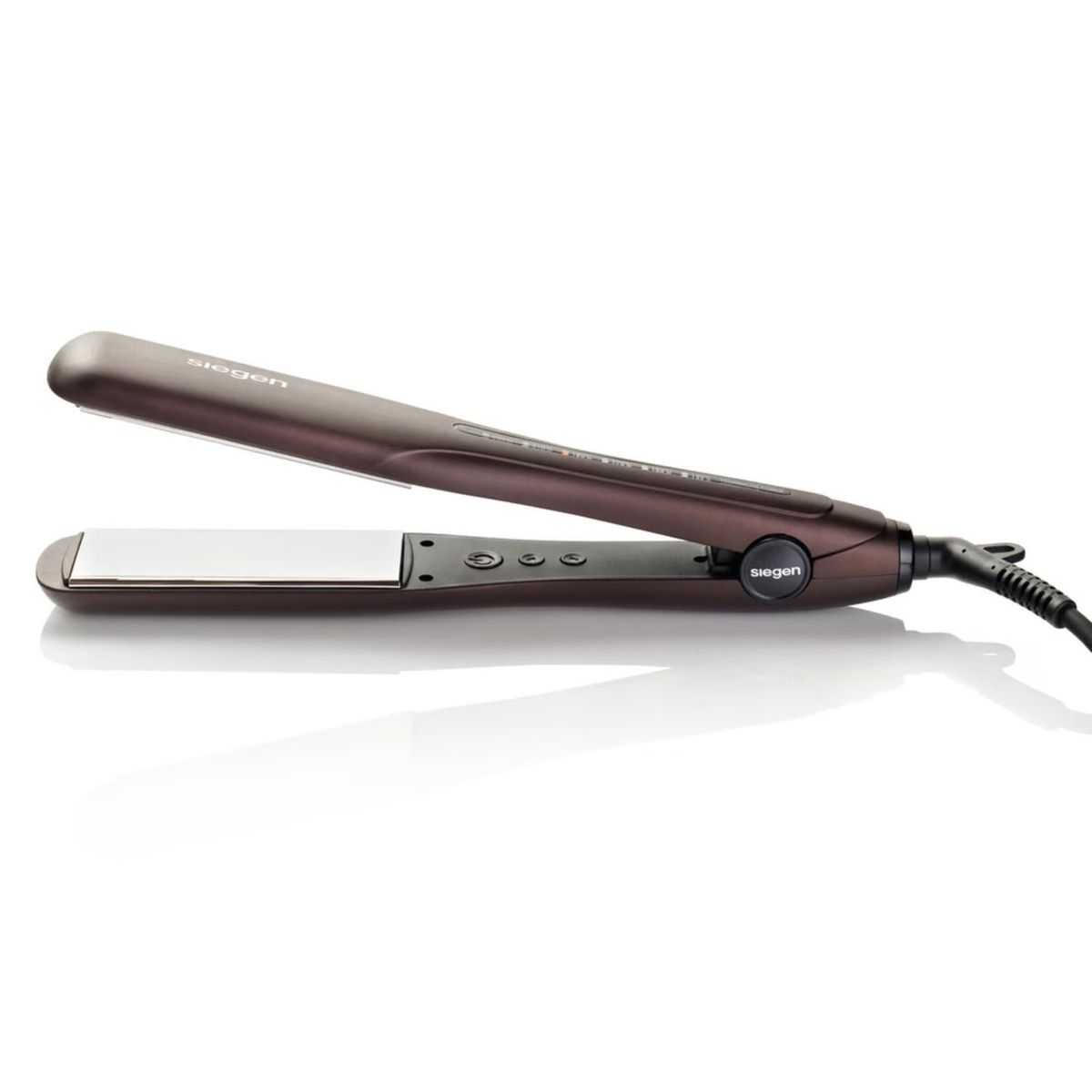 SIEGEN - Plancha Alisadora Siegen  SG-4751