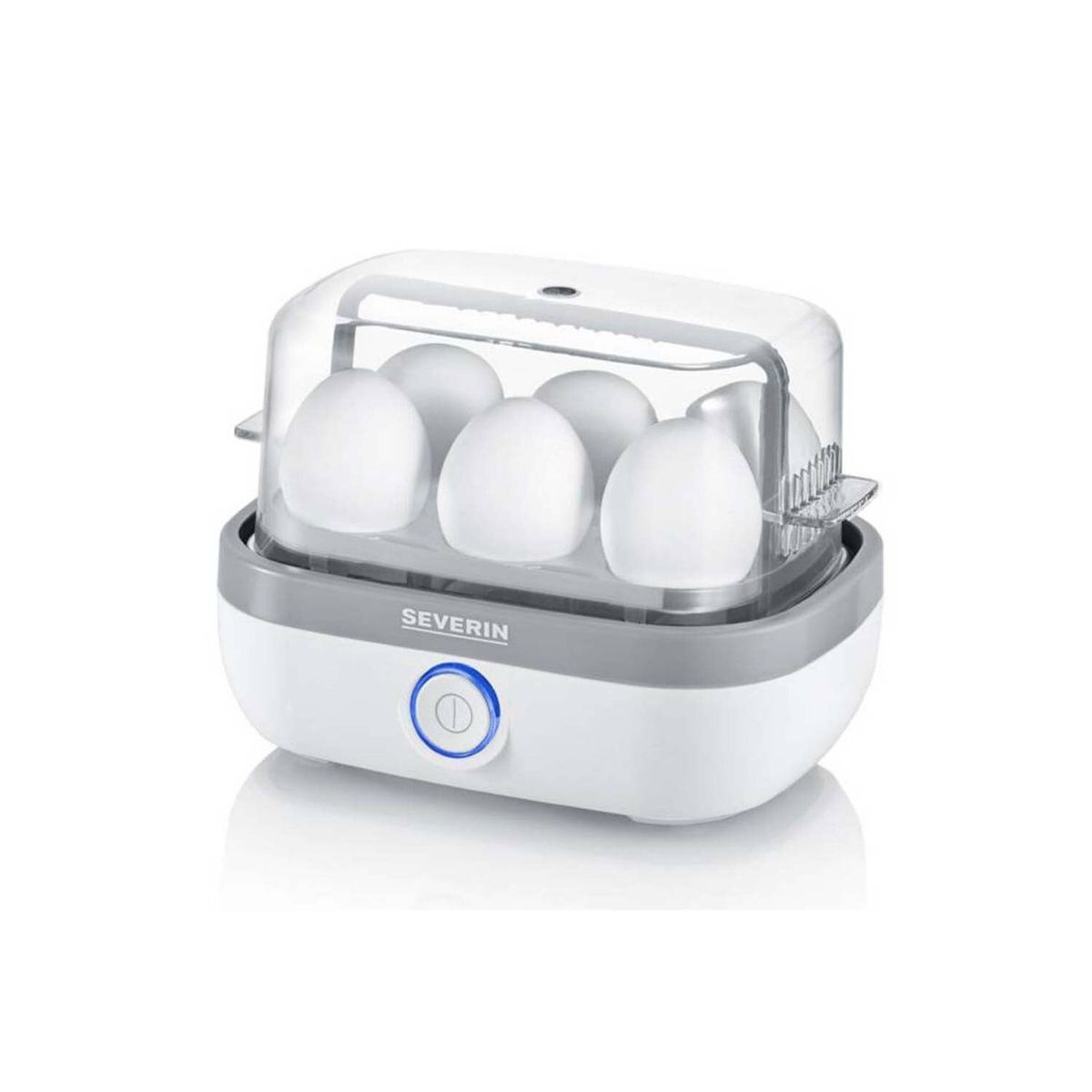 SEVEN - Hervidor De Huevos EK 3164