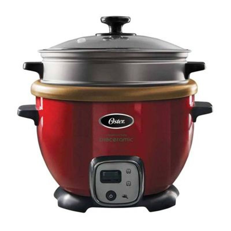 OSTER - Olla Arrocera Oster con recubrimiento Bioceramic CKSTRC7130R