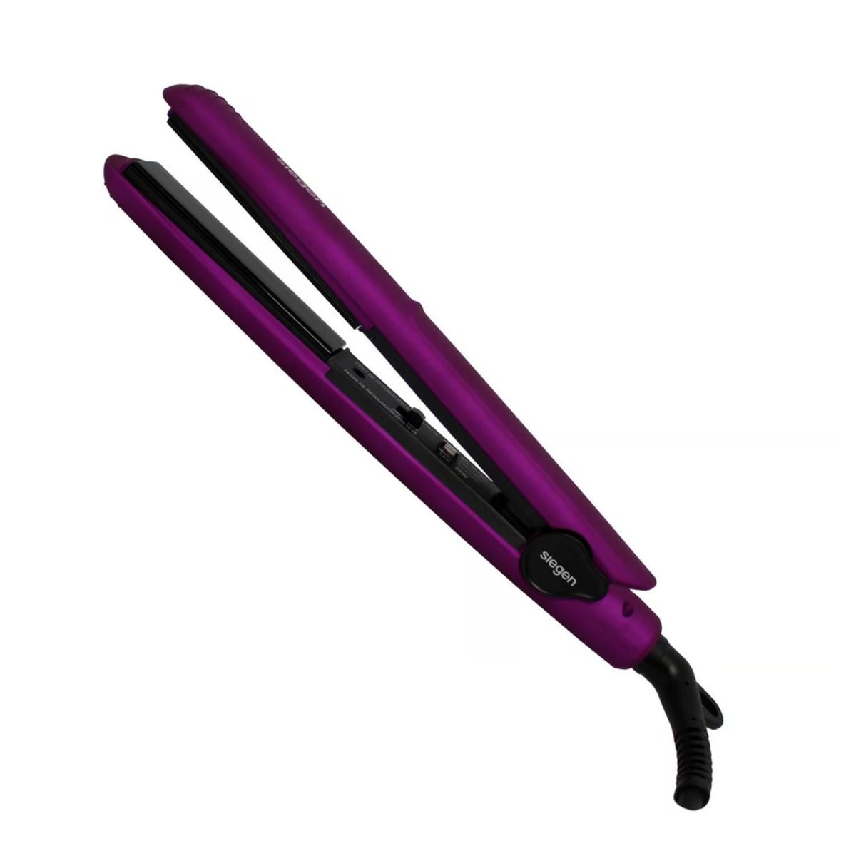 SIEGEN - Plancha Alisadora Siegen SG-3515G