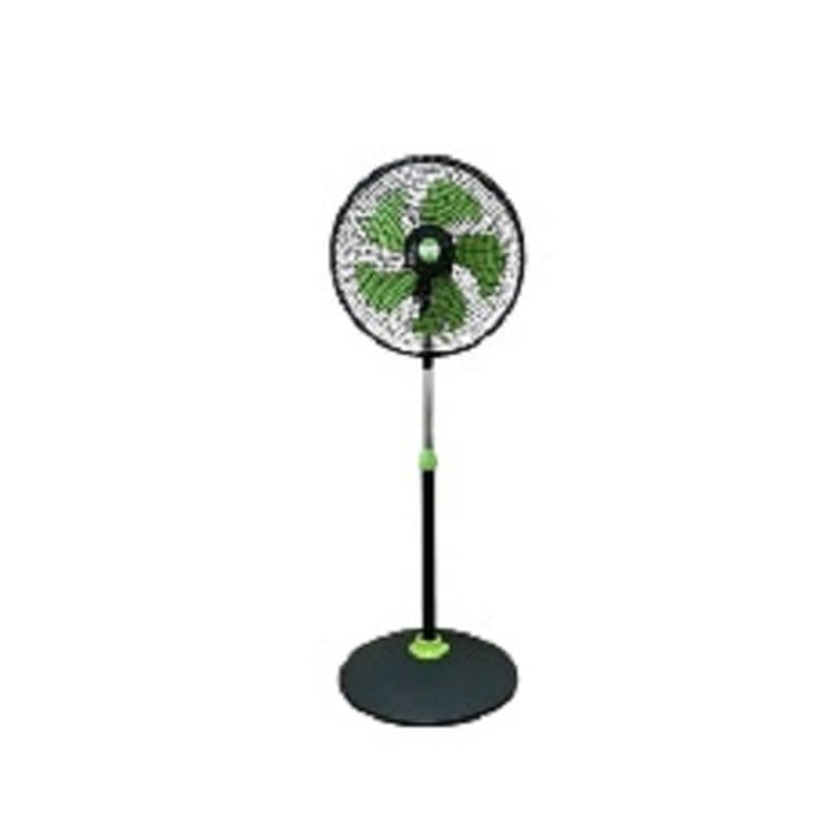 BOSSKO - VENTILADOR BOSSKO 16"  PEDESTAL DE 5 ASPAS BK-8314VC
