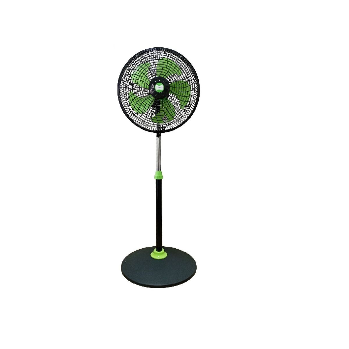 BOSSKO - VENTILADOR BOSSKO 16"  PEDESTAL DE 5 ASPAS BK-8314VC