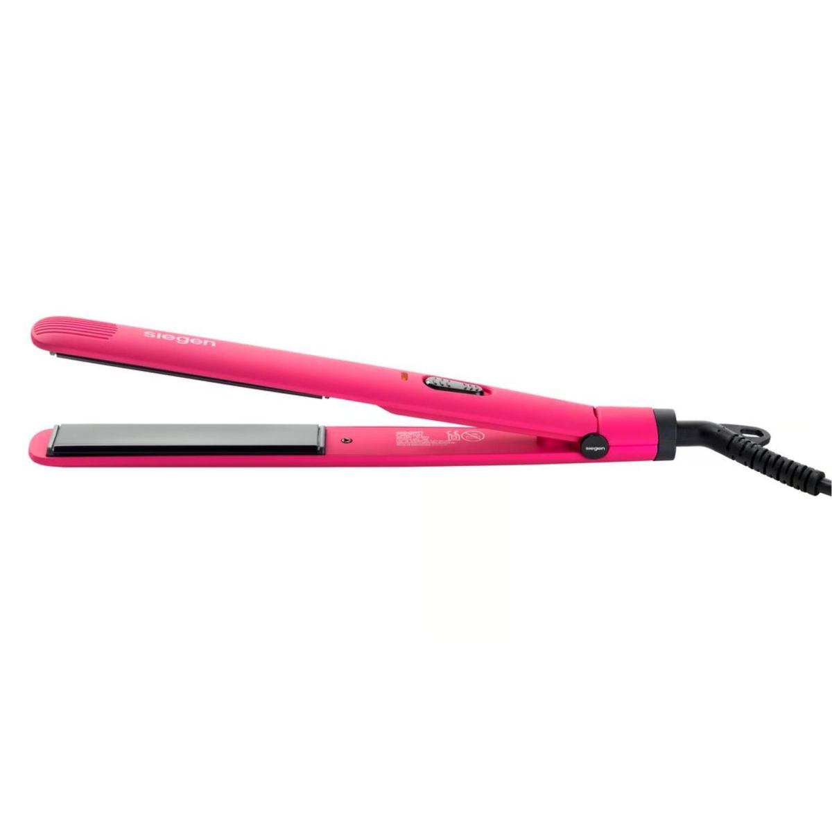 SIEGEN - Plancha Alisadora Siegen SG 3510