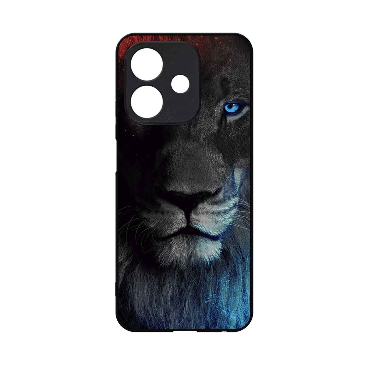 GENERICO - Funda Protector Case Para OPPO A40 4G