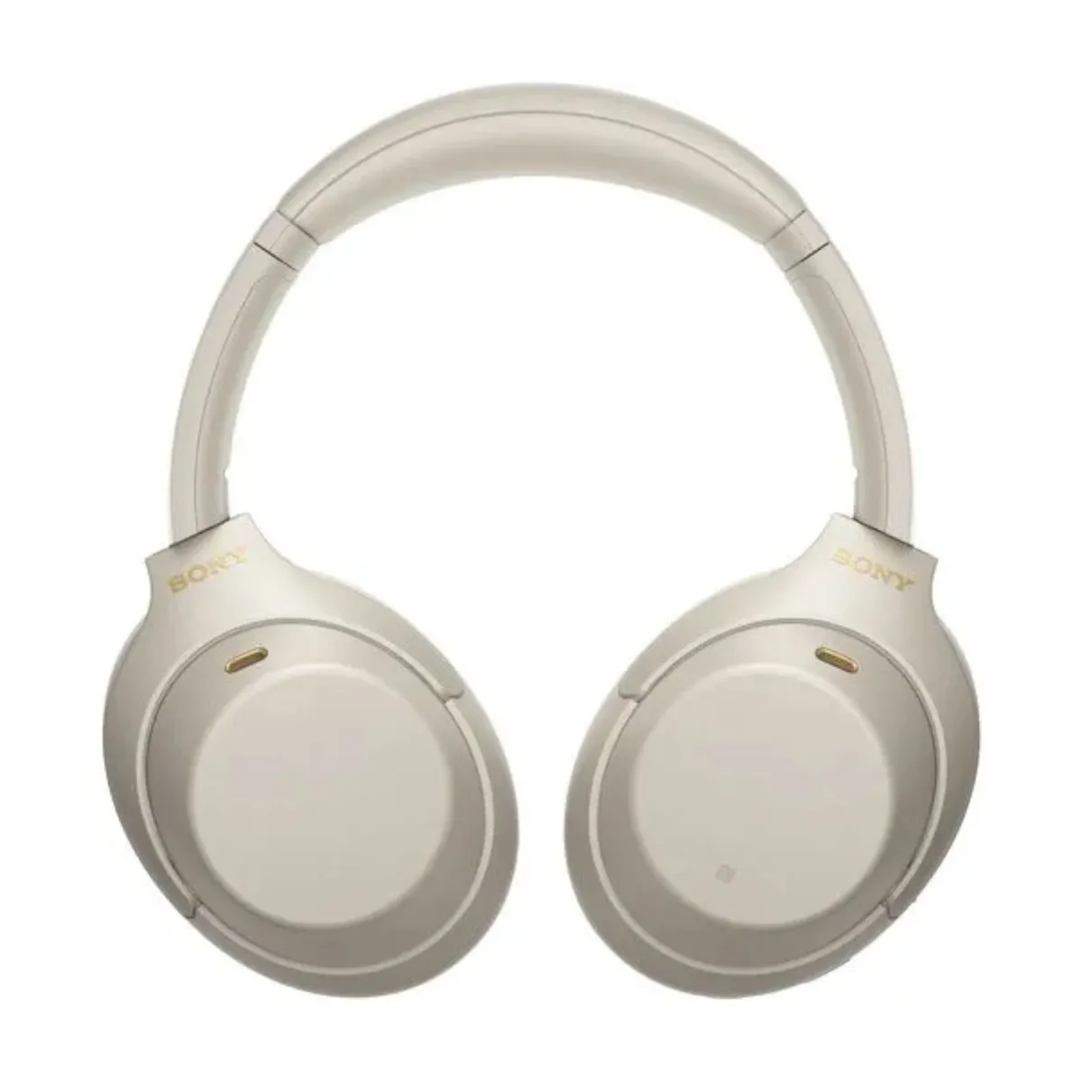 SONY - Audífonos Noise Cancelling con Bluetooth Sony WH-1000XM4 - Plateado