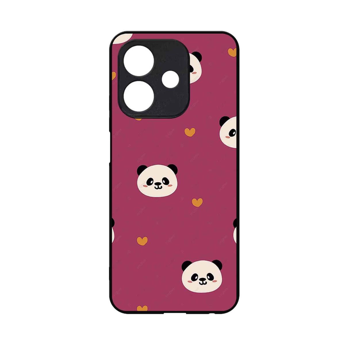 GENERICO - Funda Protector Case Para OPPO A40 4G