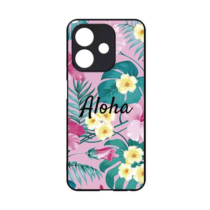 GENERICO - Funda Protector Case Para OPPO A40 4G