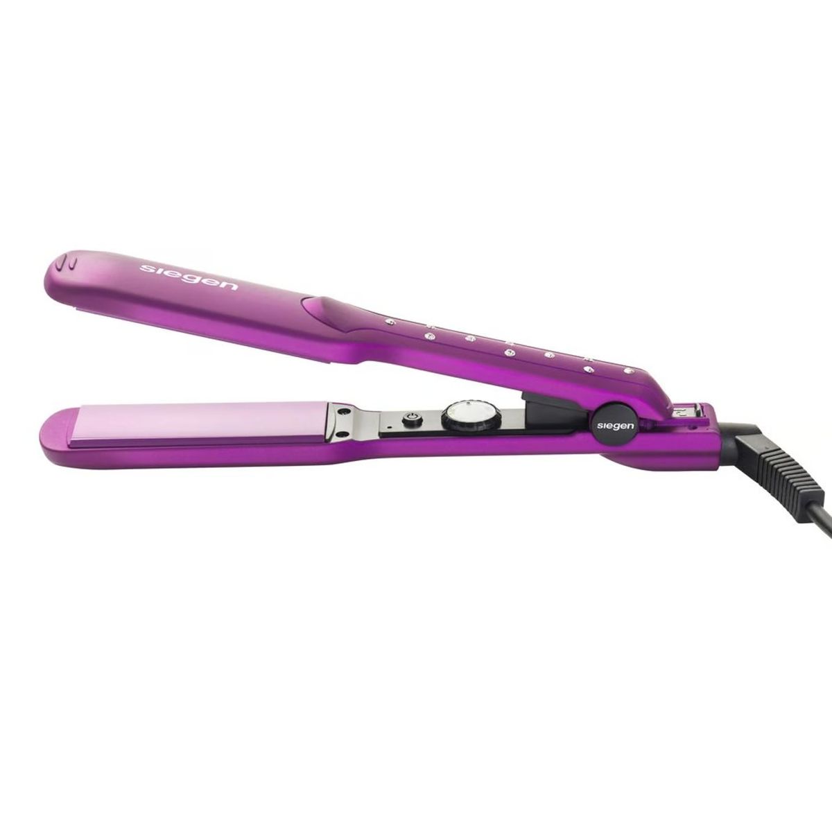 SIEGEN - Plancha Alisadora ceramica Siegen SG-3540