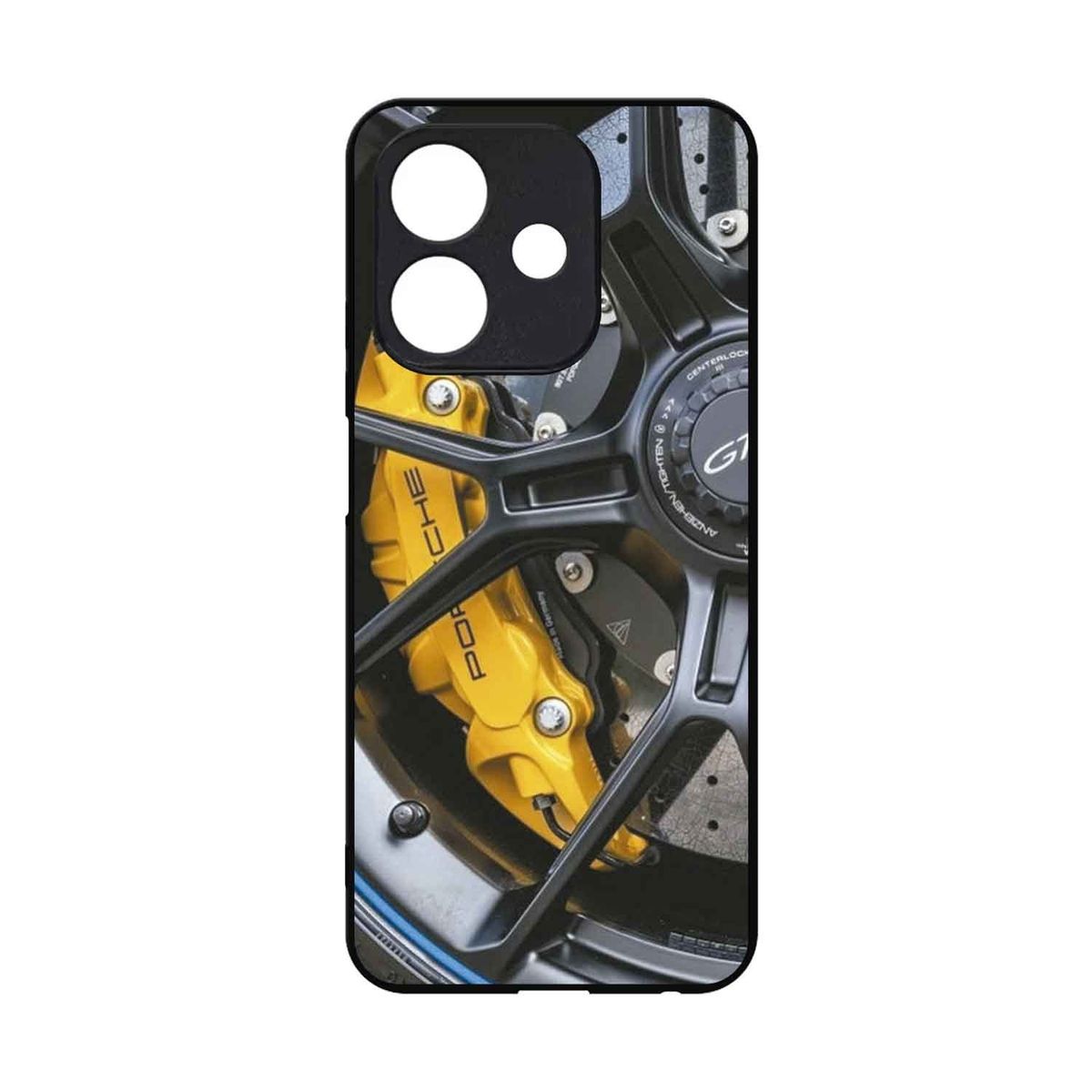 GENERICO - Funda Protector Case Para OPPO A40 4G