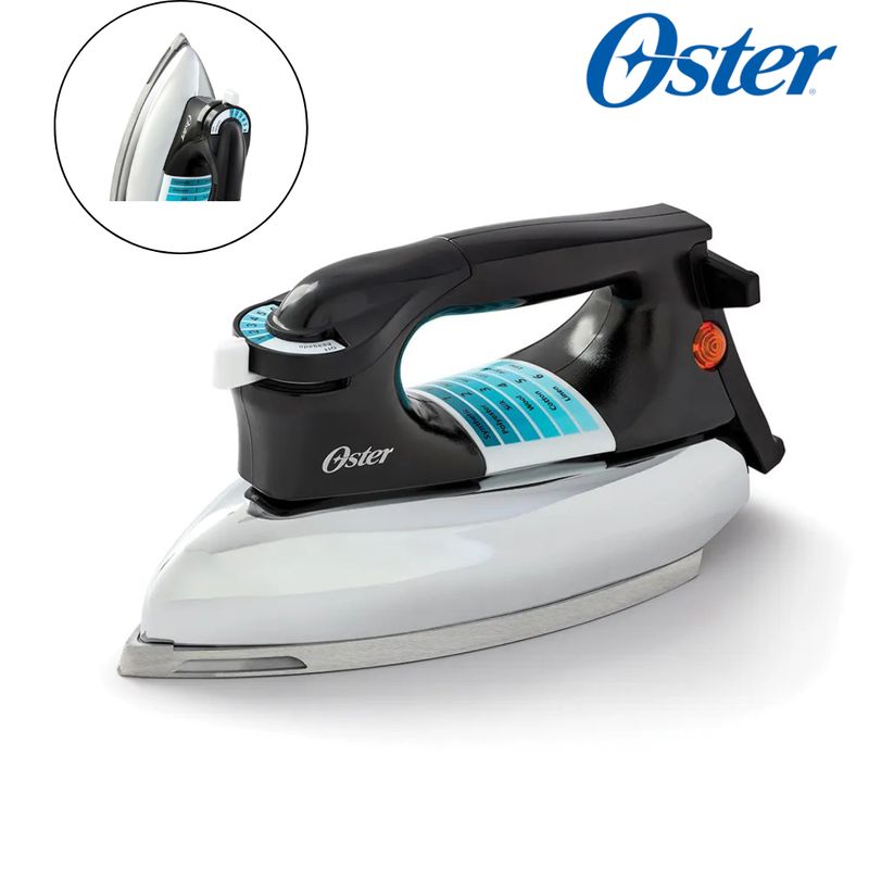 OSTER - Plancha Clásica Oster® GCSTBV4119