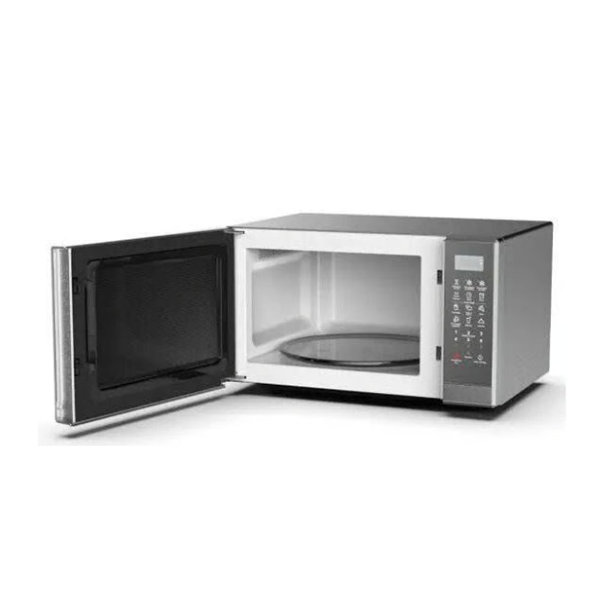 INDURAMA - Horno Microondas Indurama MWI-20TCRP de 20Lts nuevo 2022