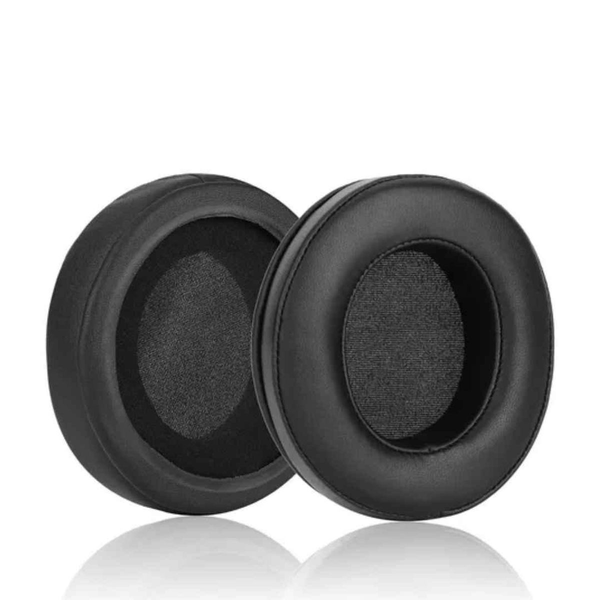 GENERICO - Almohadillas para audifonos Razer Kraken X Ultralight Lite negro
