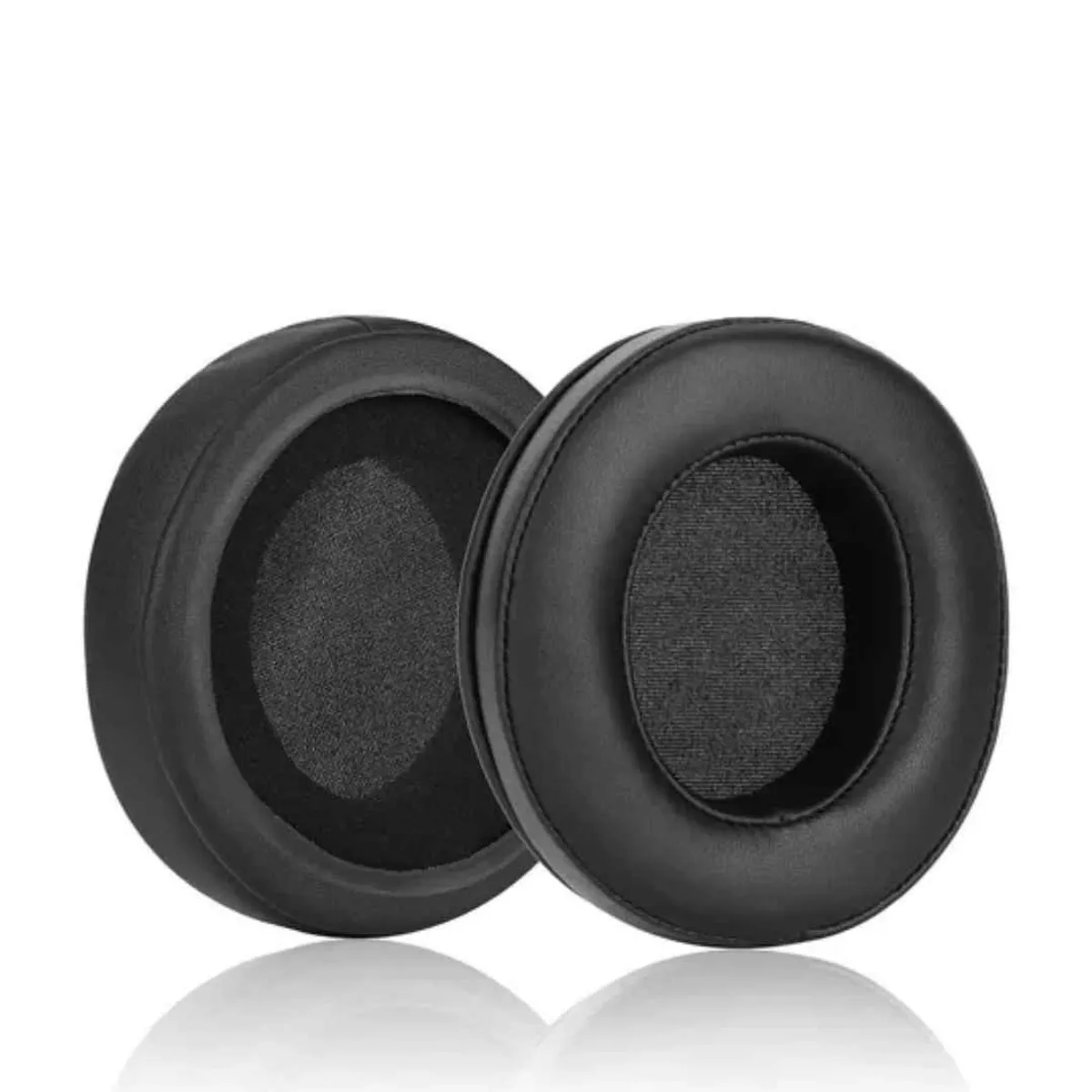GENERICO - Almohadillas para audifonos Razer Kraken X Ultralight Lite negro