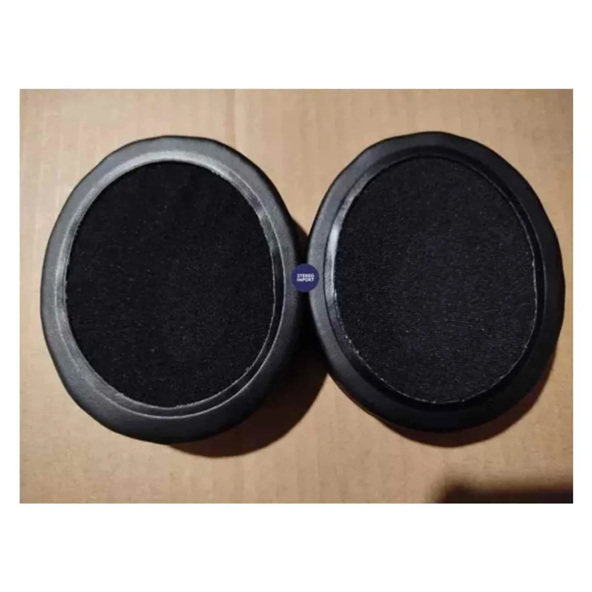 GENERICO - Almohadillas para audifonos Razer Kraken X Ultralight Lite negro