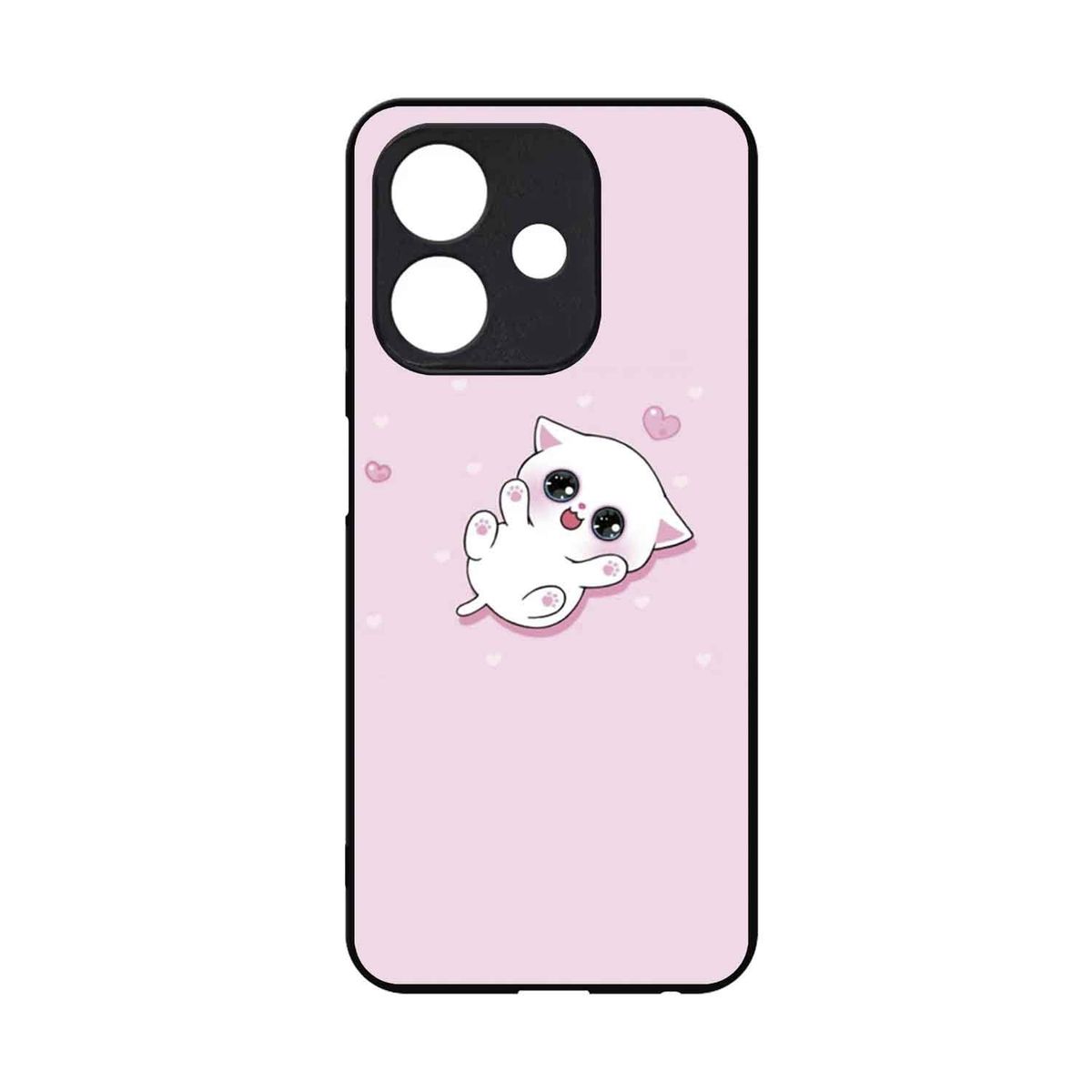 GENERICO - Funda Protector Case Para OPPO A40 4G