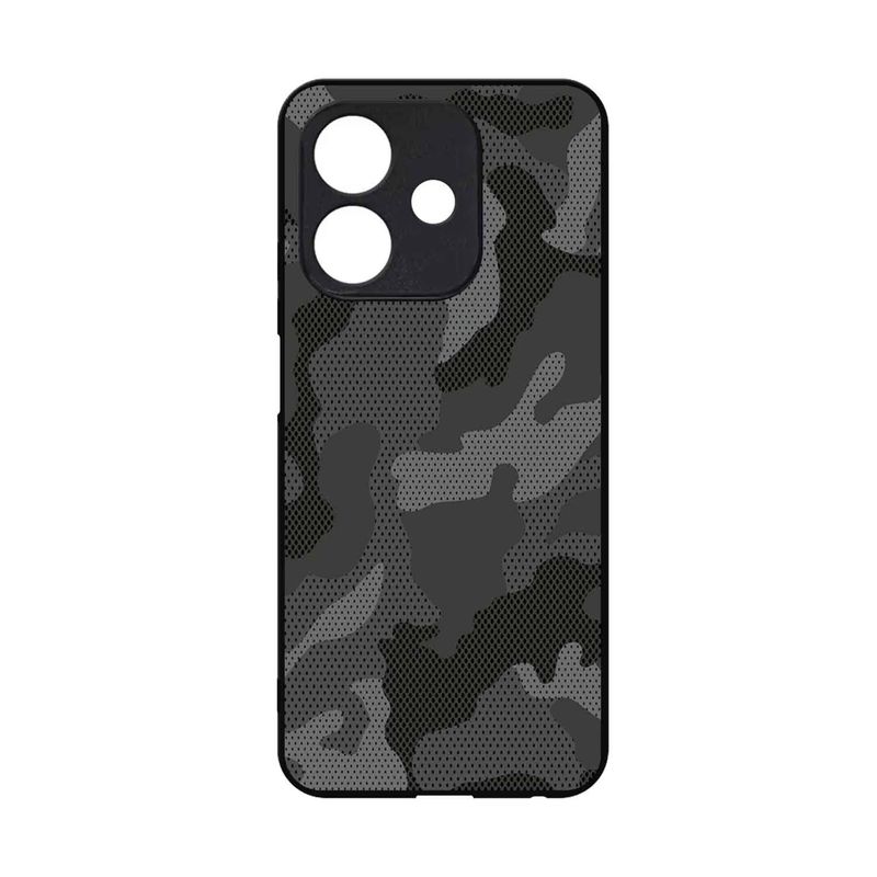 GENERICO - Funda Protector Case Para OPPO A40 4G