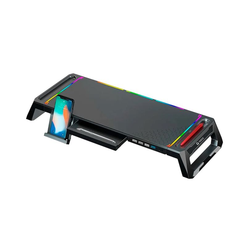 TEROS - STAND PARA MONITOR RGB MULTIPROPÓSITO TE-7131N