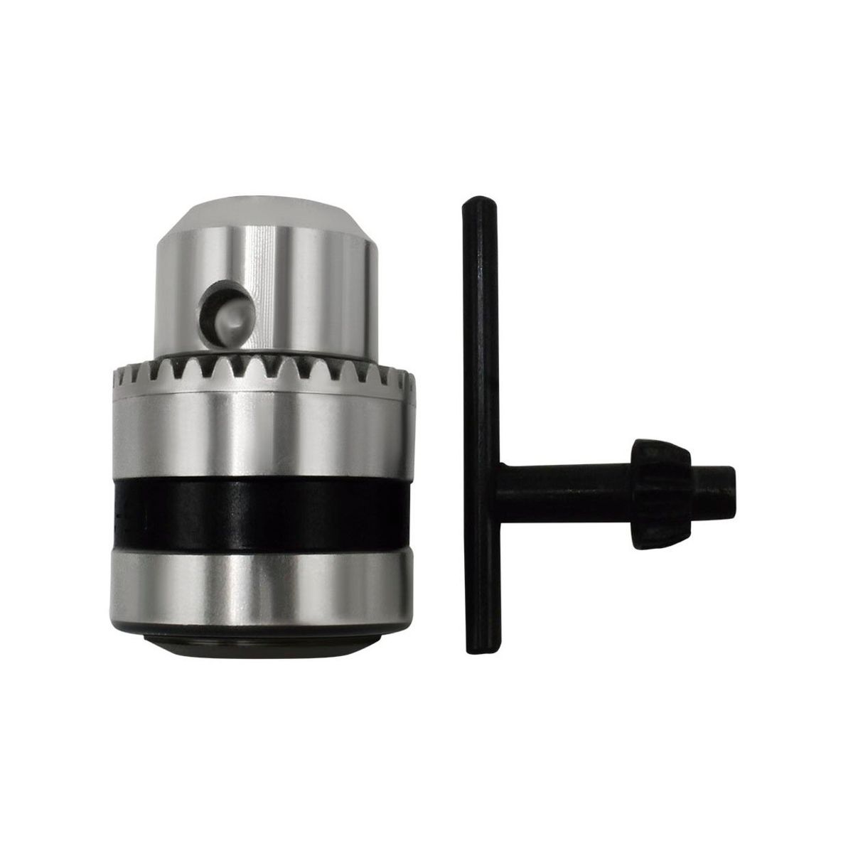 KAMASA - Chuck 10mm Rosca 1 5-10mm