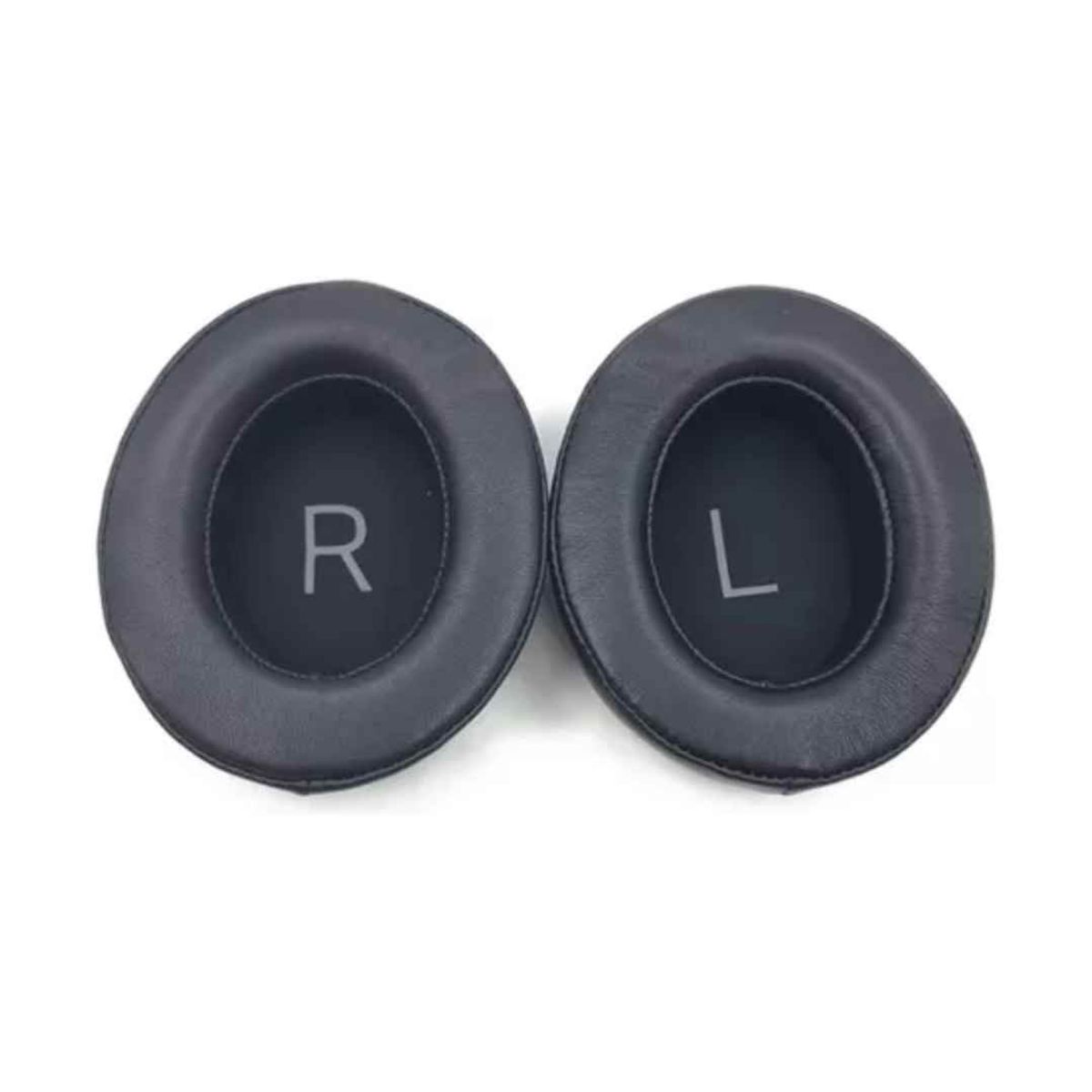 GENERICO - Almohadillas para Audífonos Sennheiser Momentum 3 negro