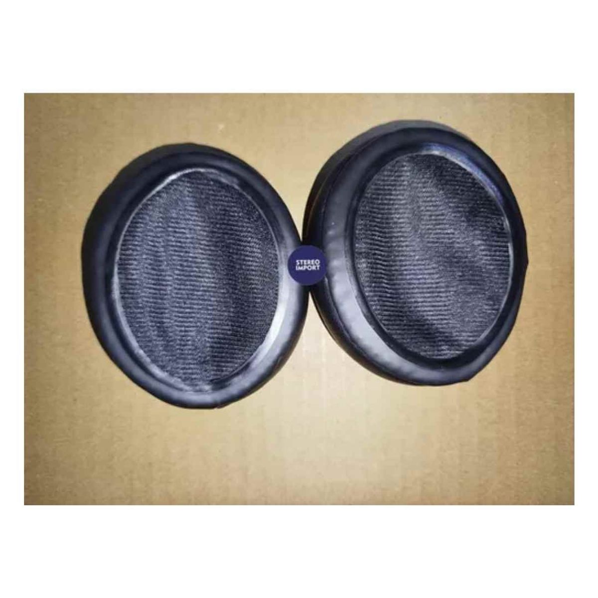 GENERICO - Almohadillas para Audífonos Sennheiser Momentum 2 - 1 negro