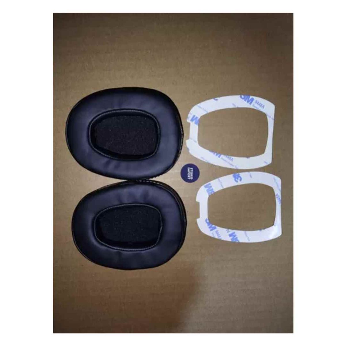 GENERICO - Almohadillas para audífonos Skullcandy Crusher 2.0