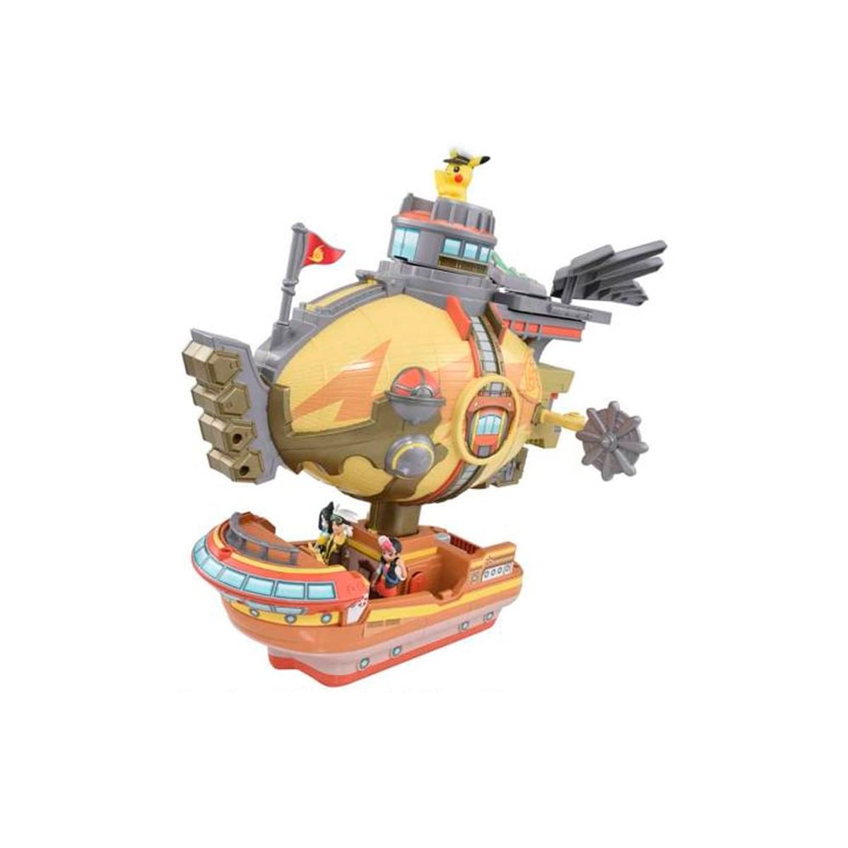 POKEMON - Pokemon MonColle Takara Tomy Brave Asagi Japon