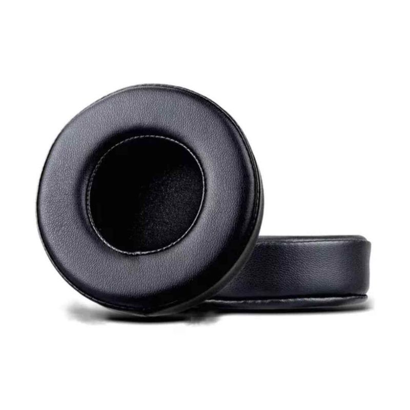 GENERICO - Almohadillas Para Audífonos Skullcandy Hesh 2 (negro)