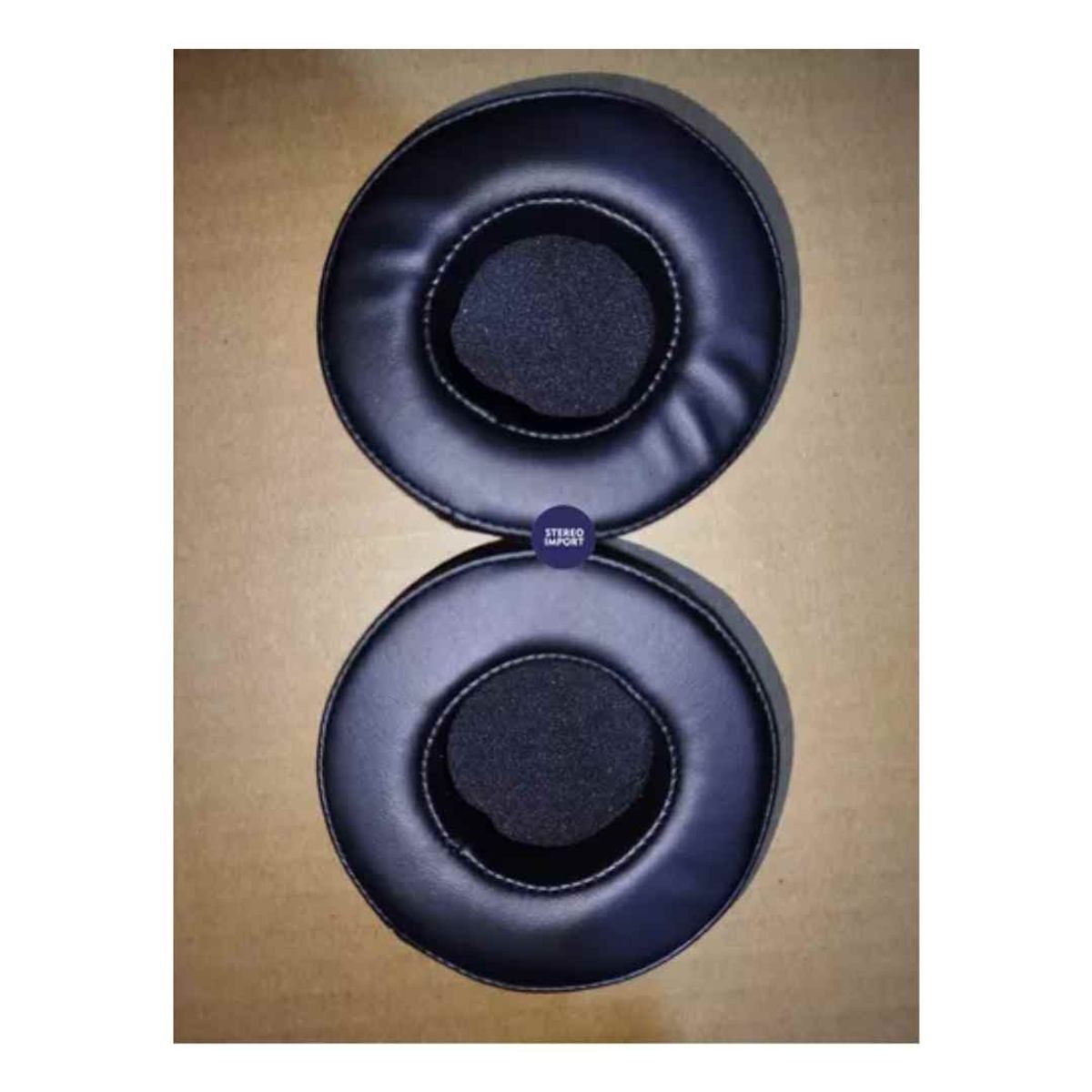 GENERICO - Almohadillas Para Audífonos Skullcandy Hesh 2 (negro)