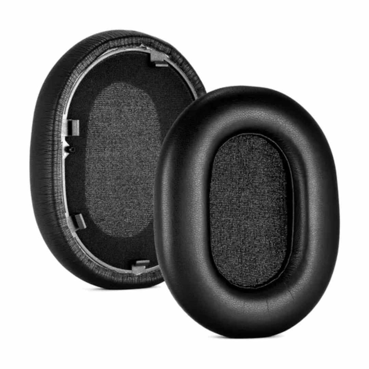 GENERICO - Almohadillas para Audifonos Sony Wh-1000xm5 color negro