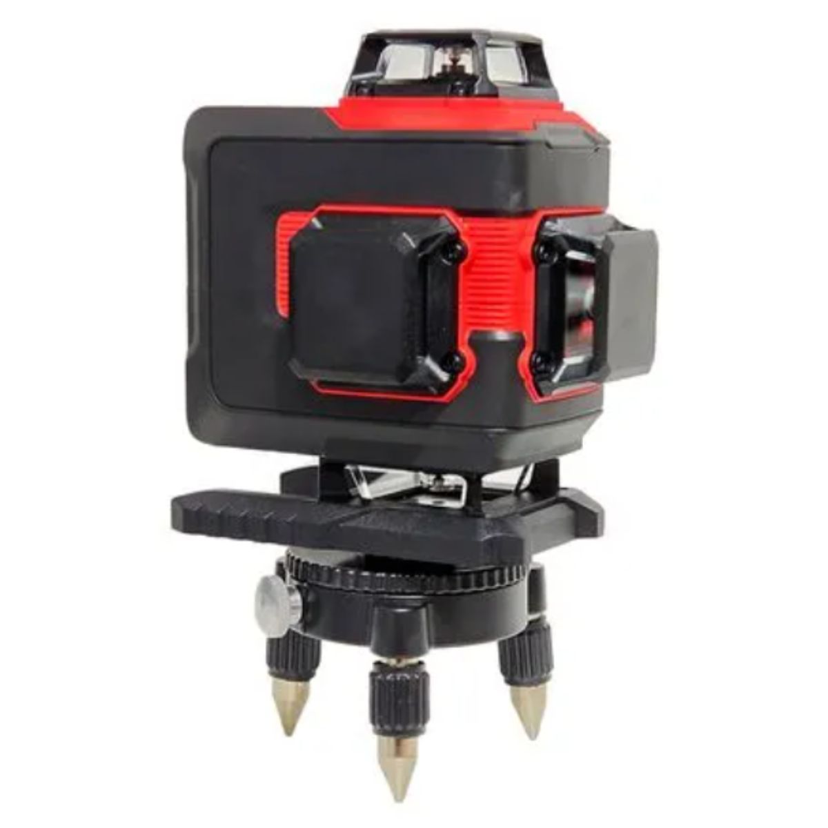 RANKOR - Nivel Laser 16 Líneas + Trípode Rankor