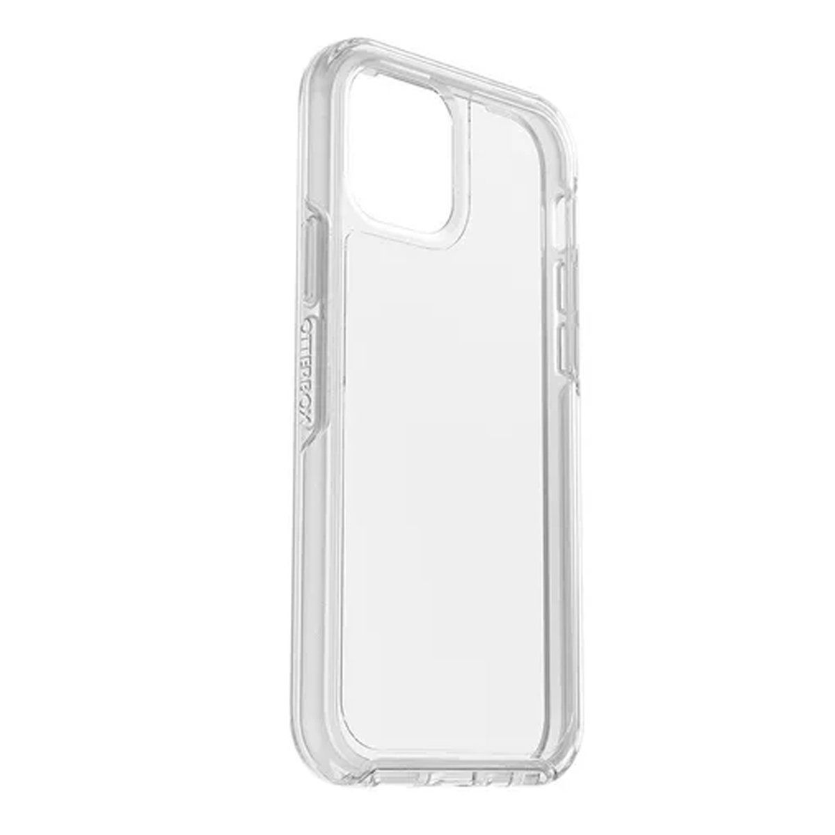 OTTERBOX - Case Otterbox Symmetry Para Iphone 16 Pro - Transparente